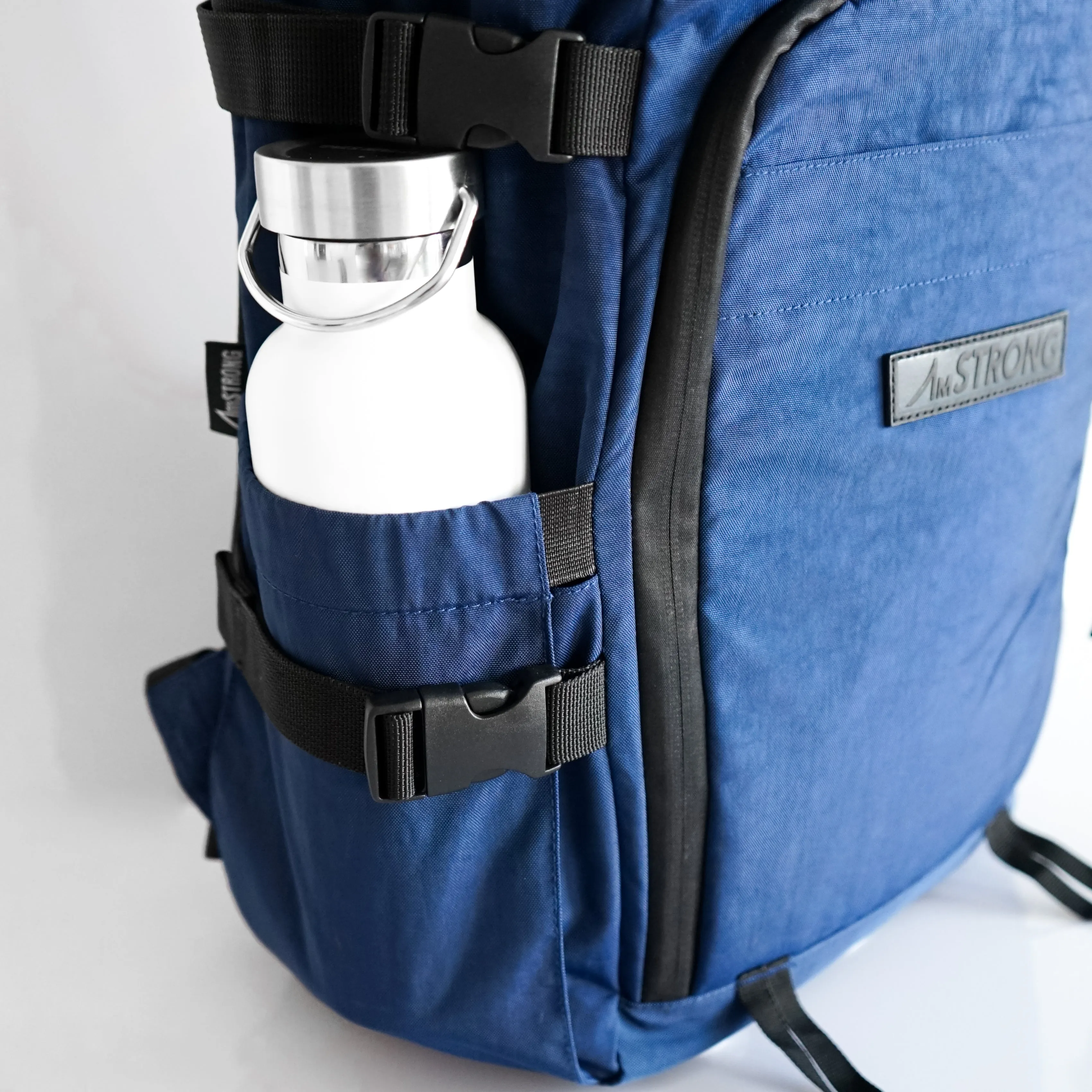 01-RUCKSACK | Wild Edition
