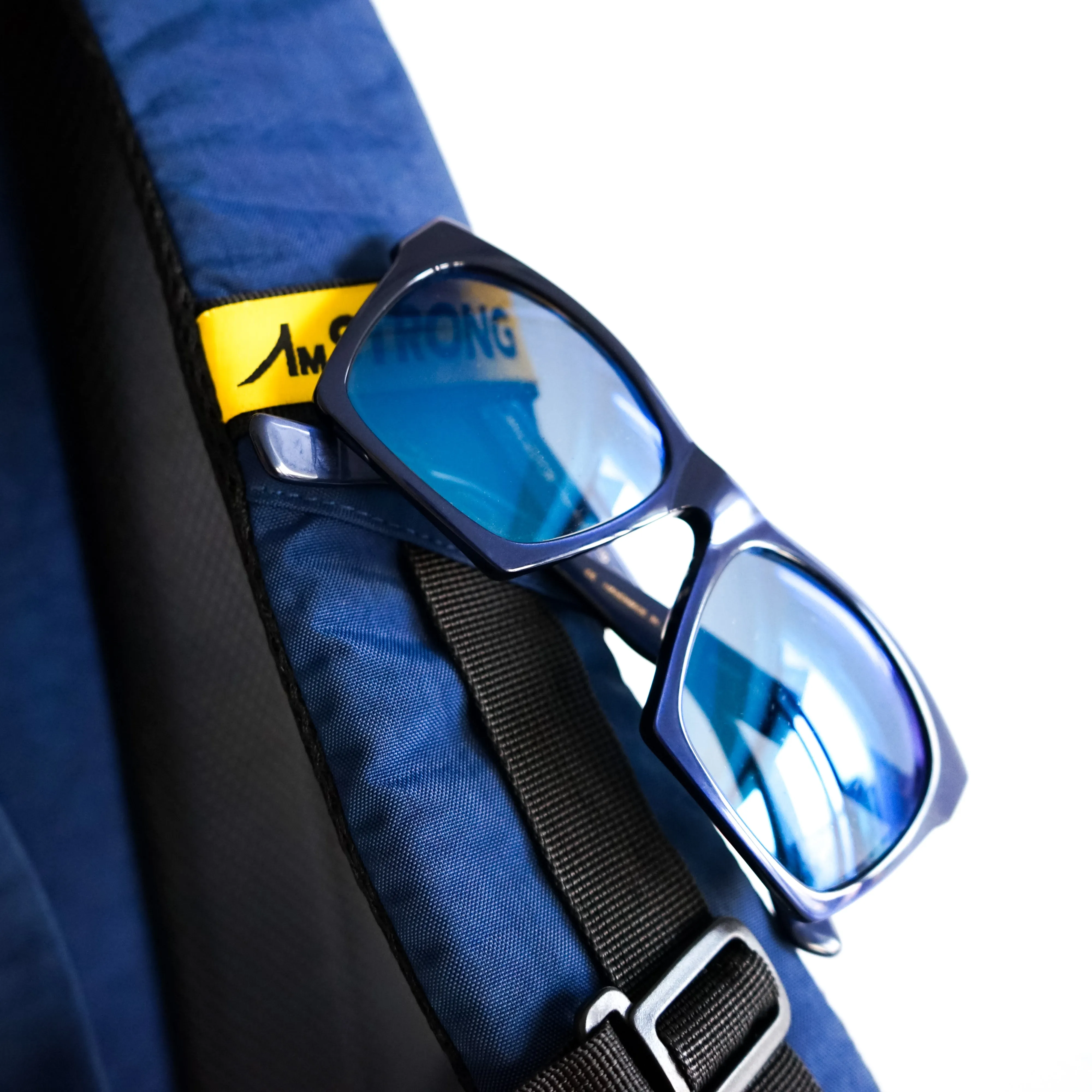 01-RUCKSACK | Wild Edition