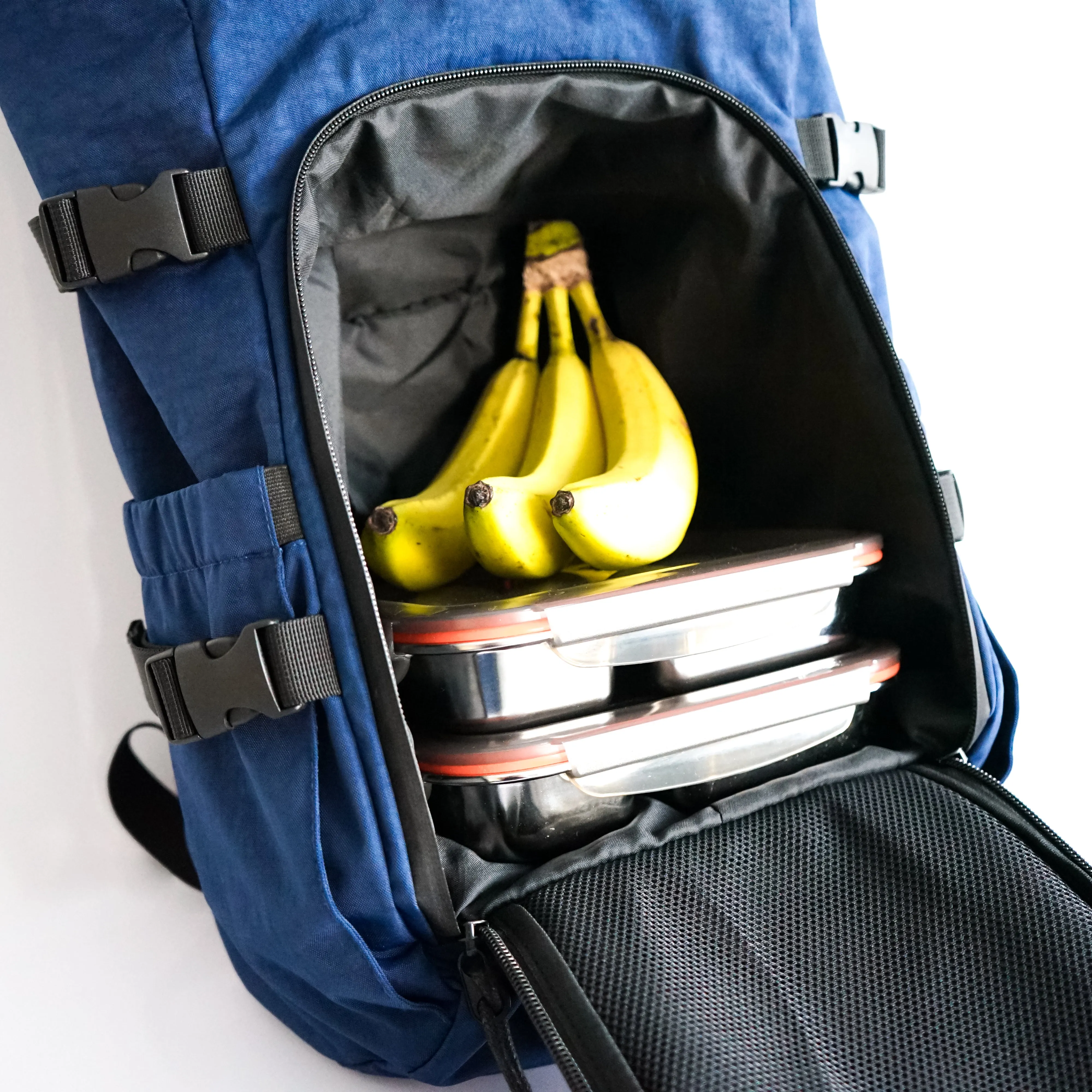 01-RUCKSACK | Wild Edition