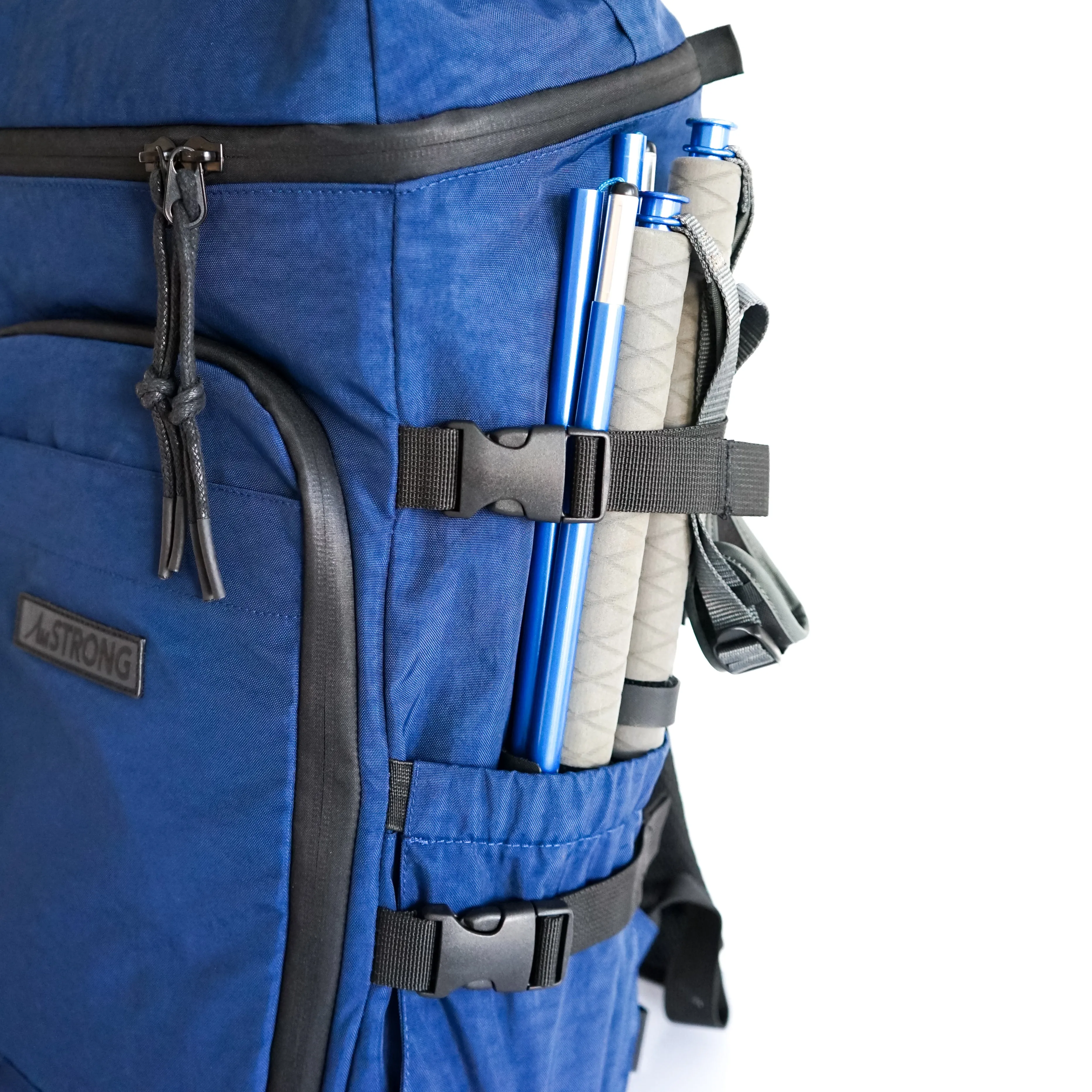 01-RUCKSACK | Wild Edition