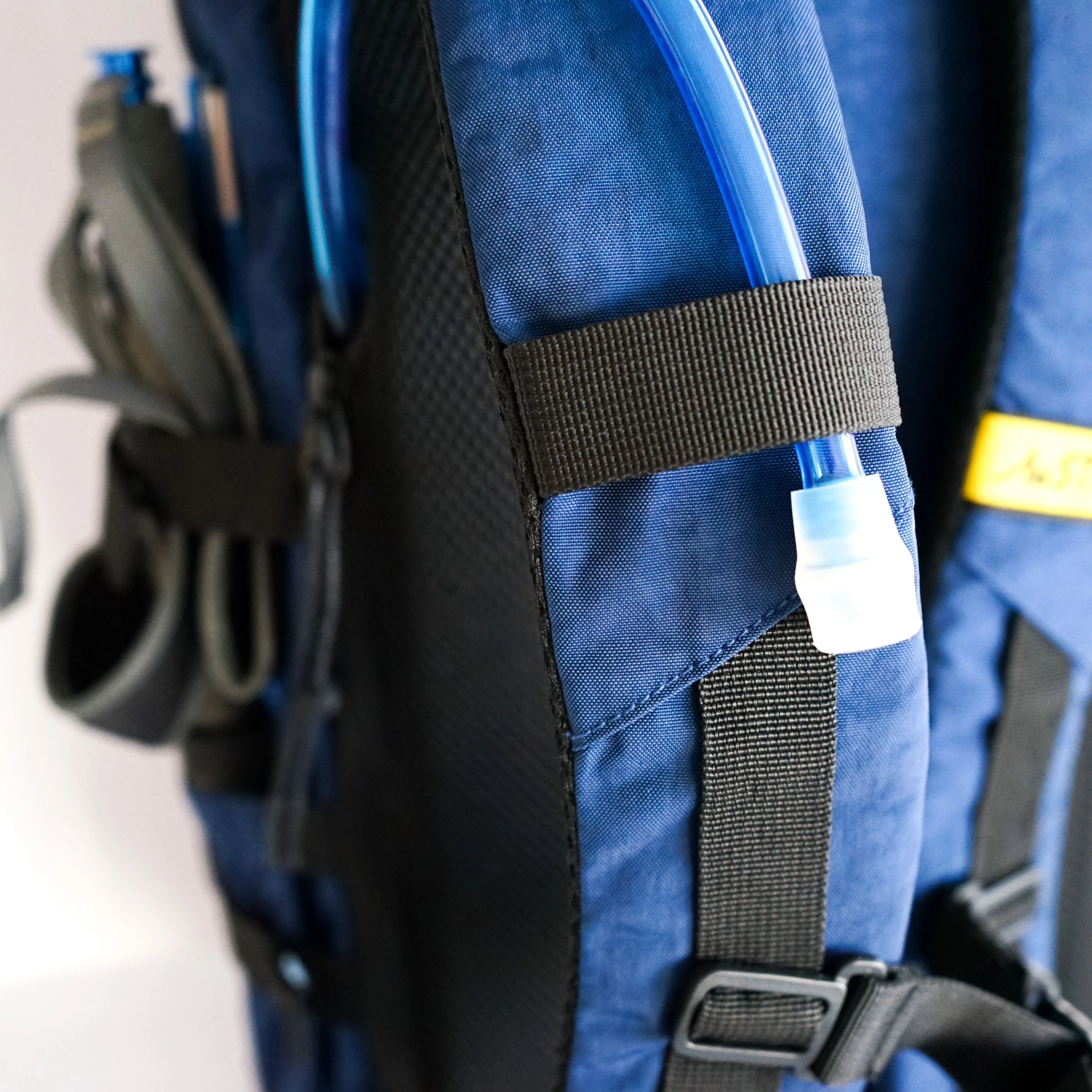 01-RUCKSACK | Wild Edition