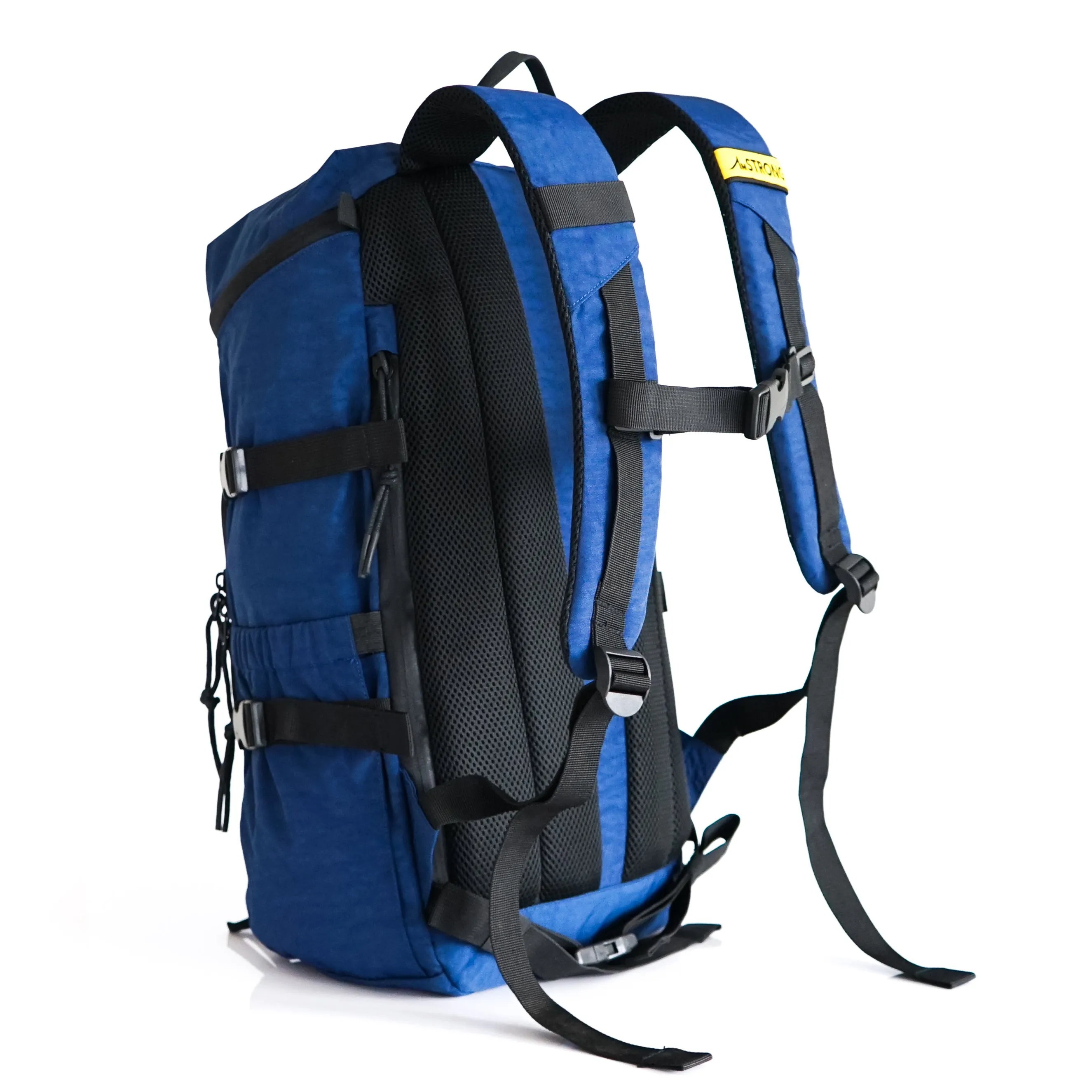 01-RUCKSACK | Wild Edition