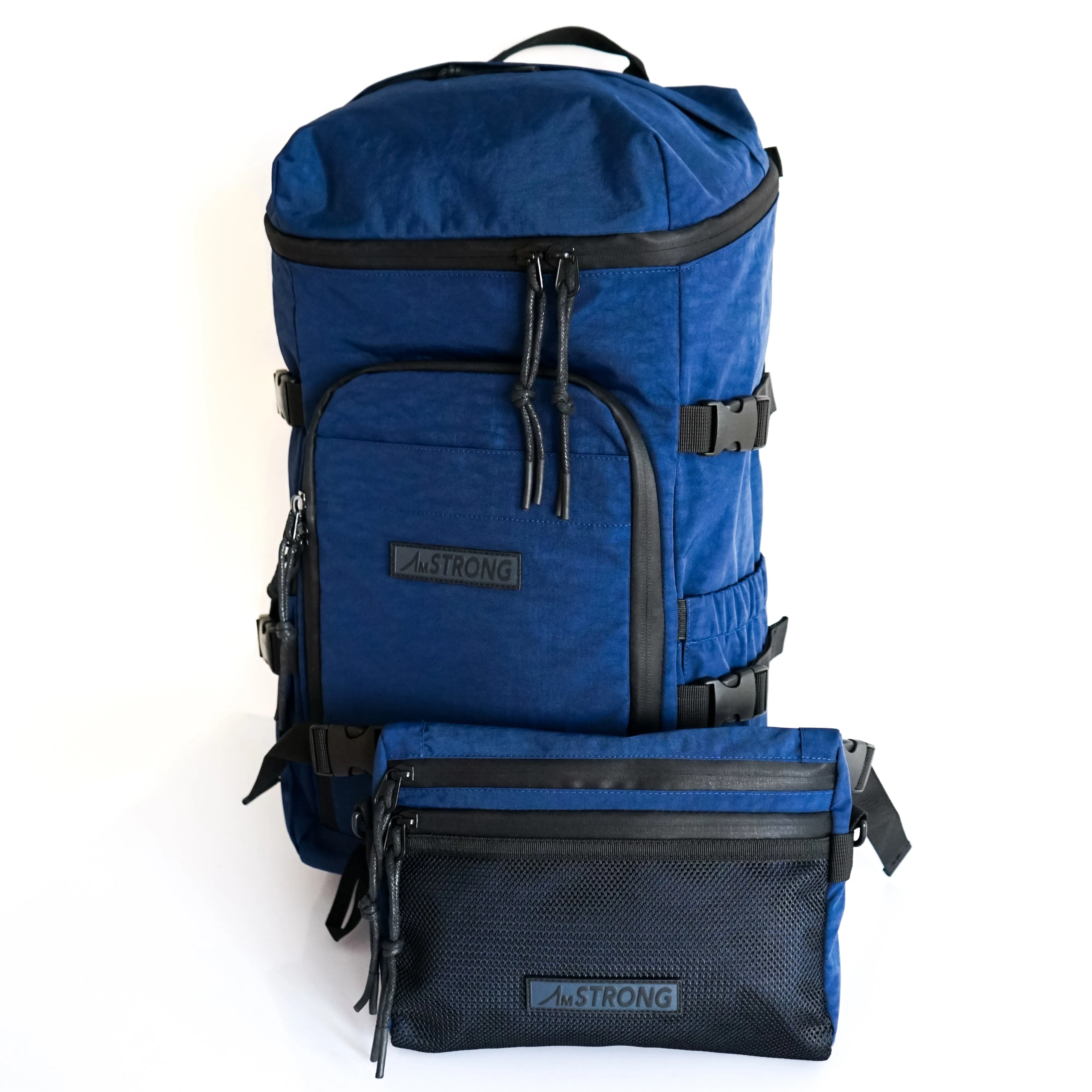 01-RUCKSACK | Wild Edition