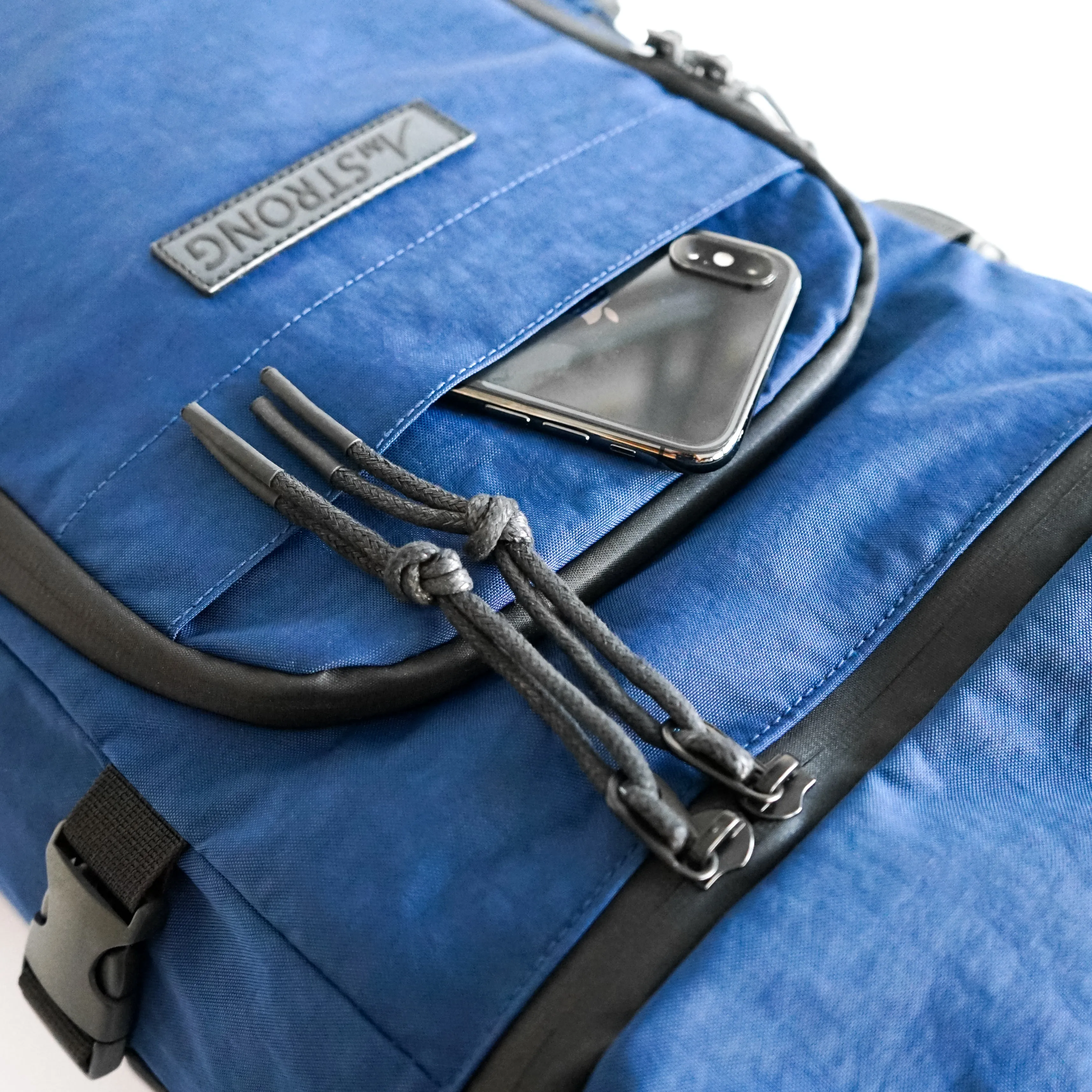 01-RUCKSACK | Wild Edition