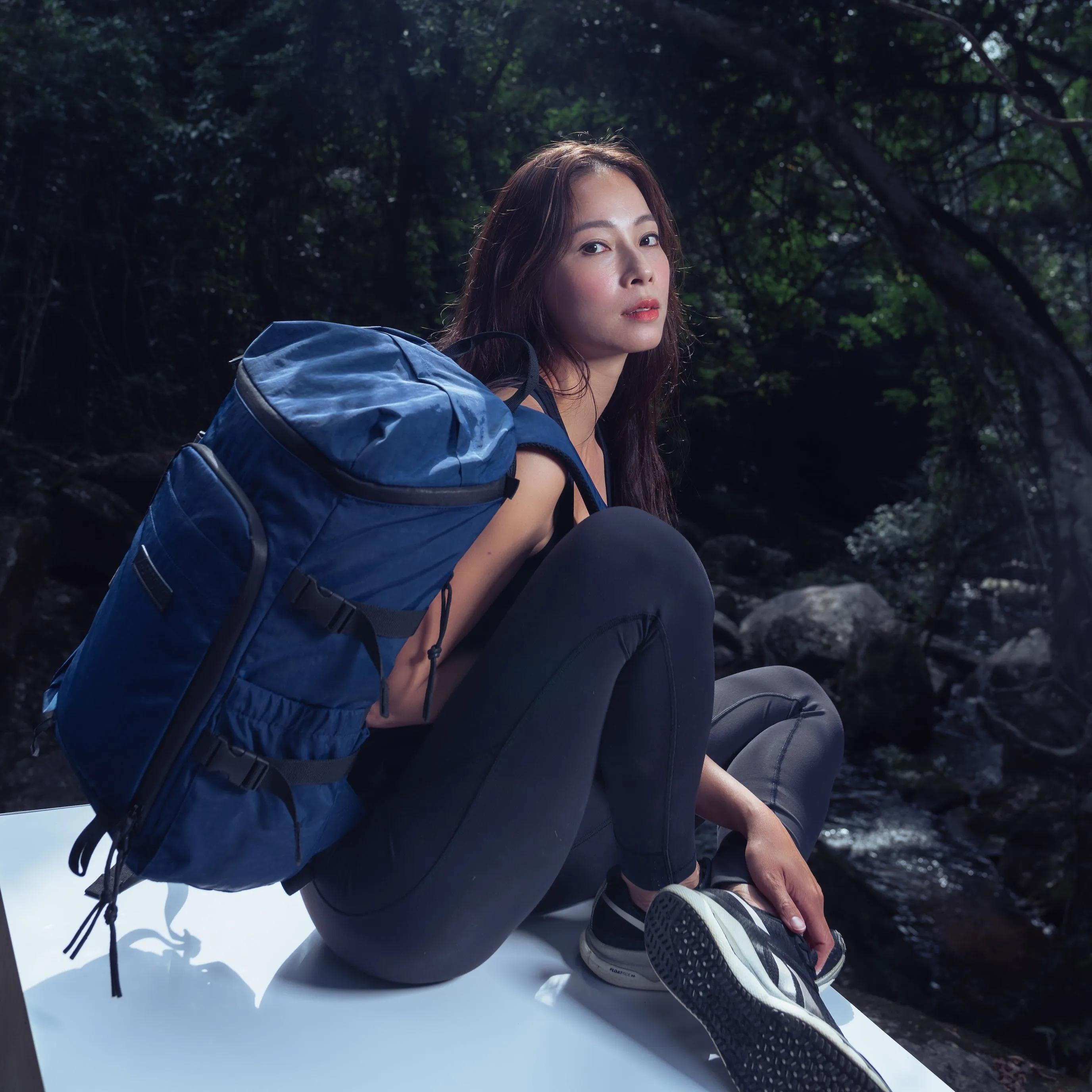 01-RUCKSACK | Wild Edition