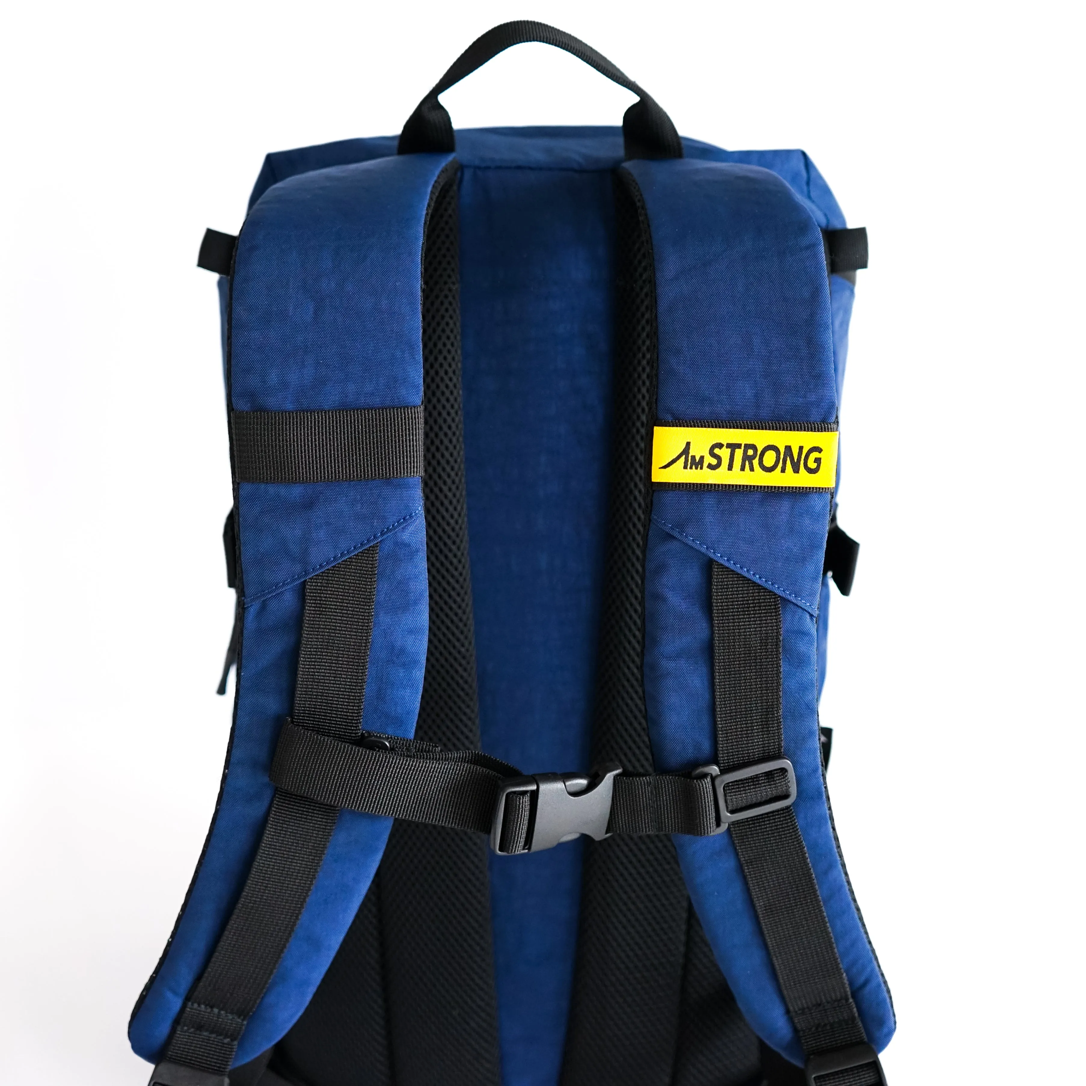 01-RUCKSACK | Wild Edition
