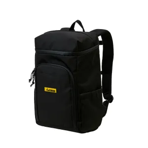 02-RUCKSACK M | Black