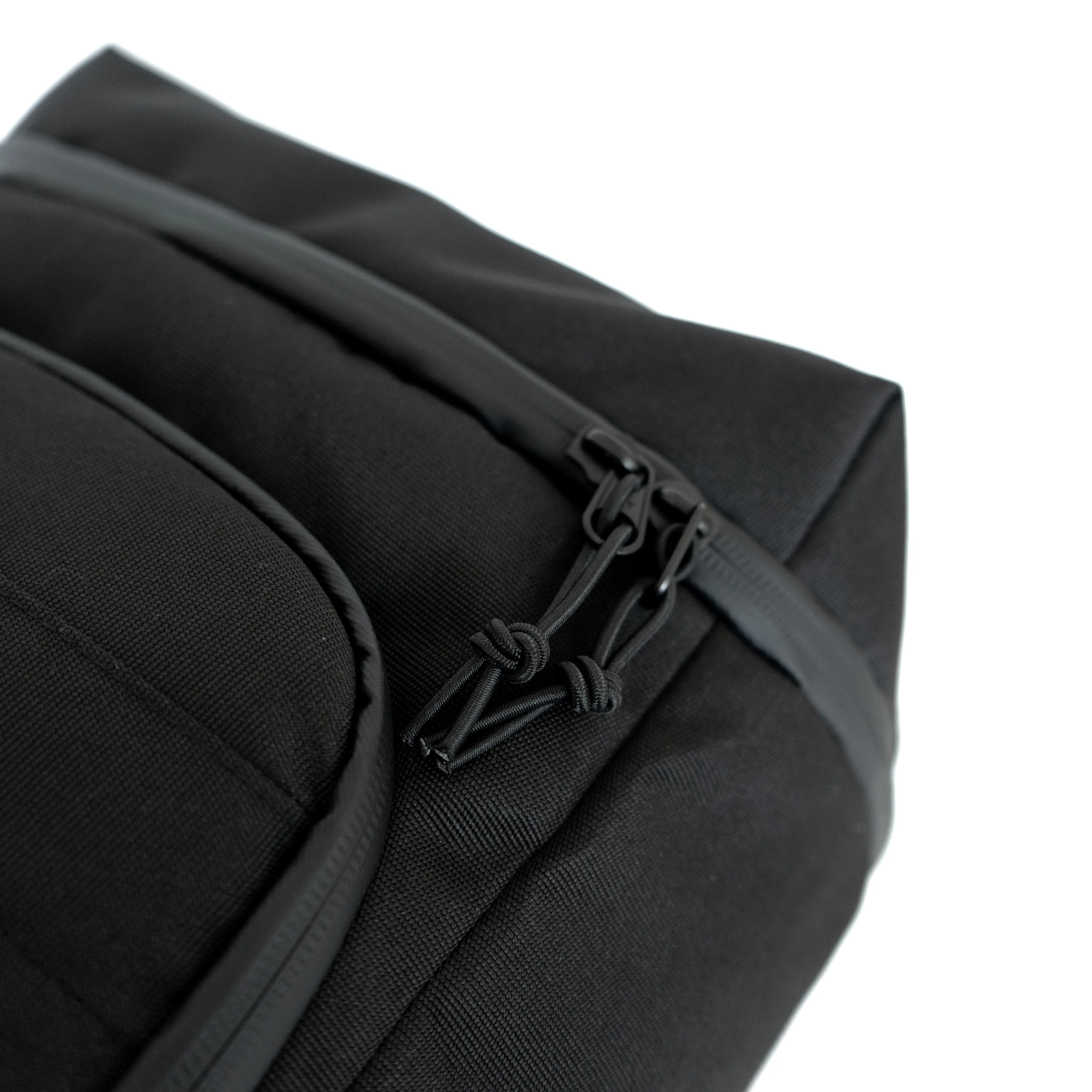 02-RUCKSACK M | Black