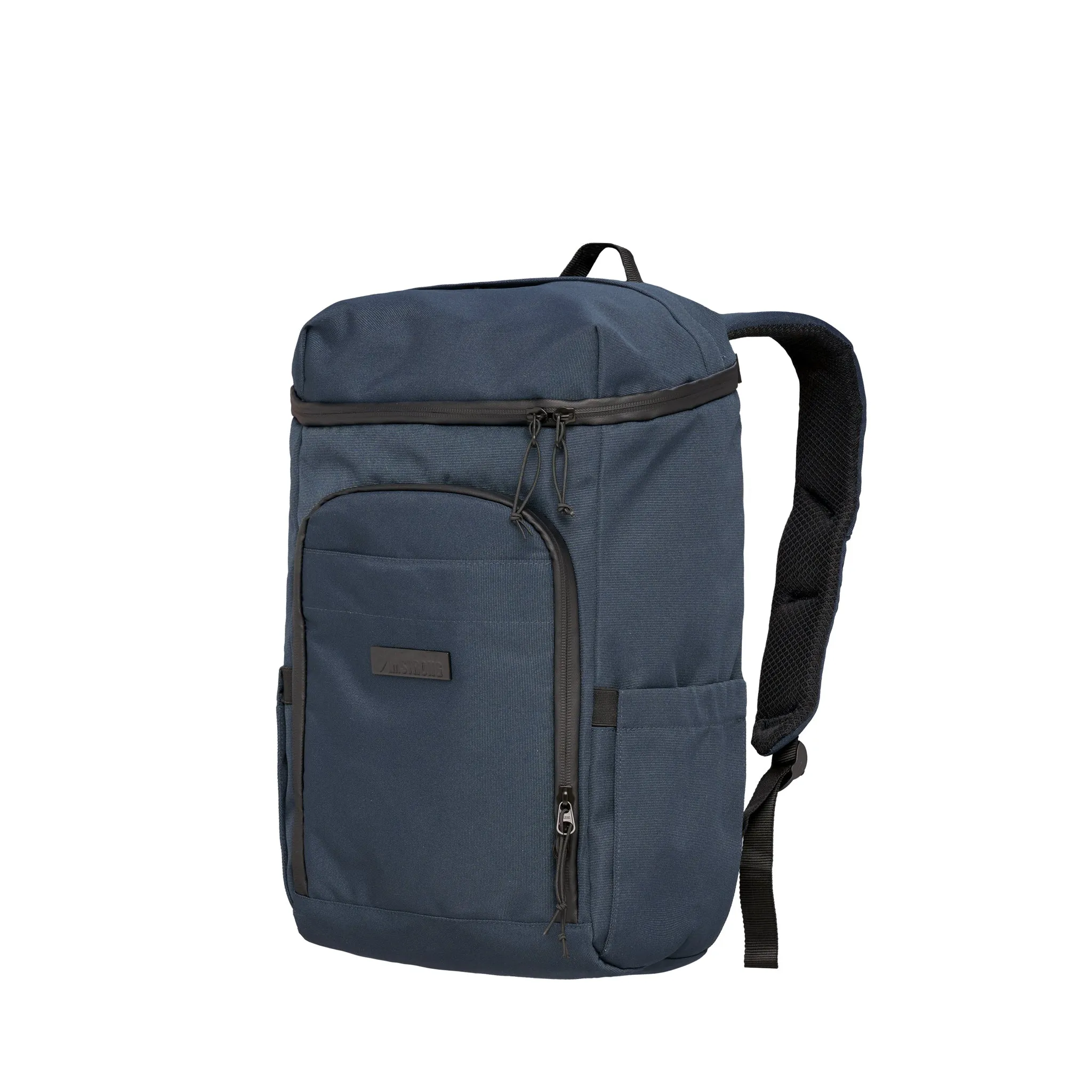 02-RUCKSACK M | Charcoal Blue