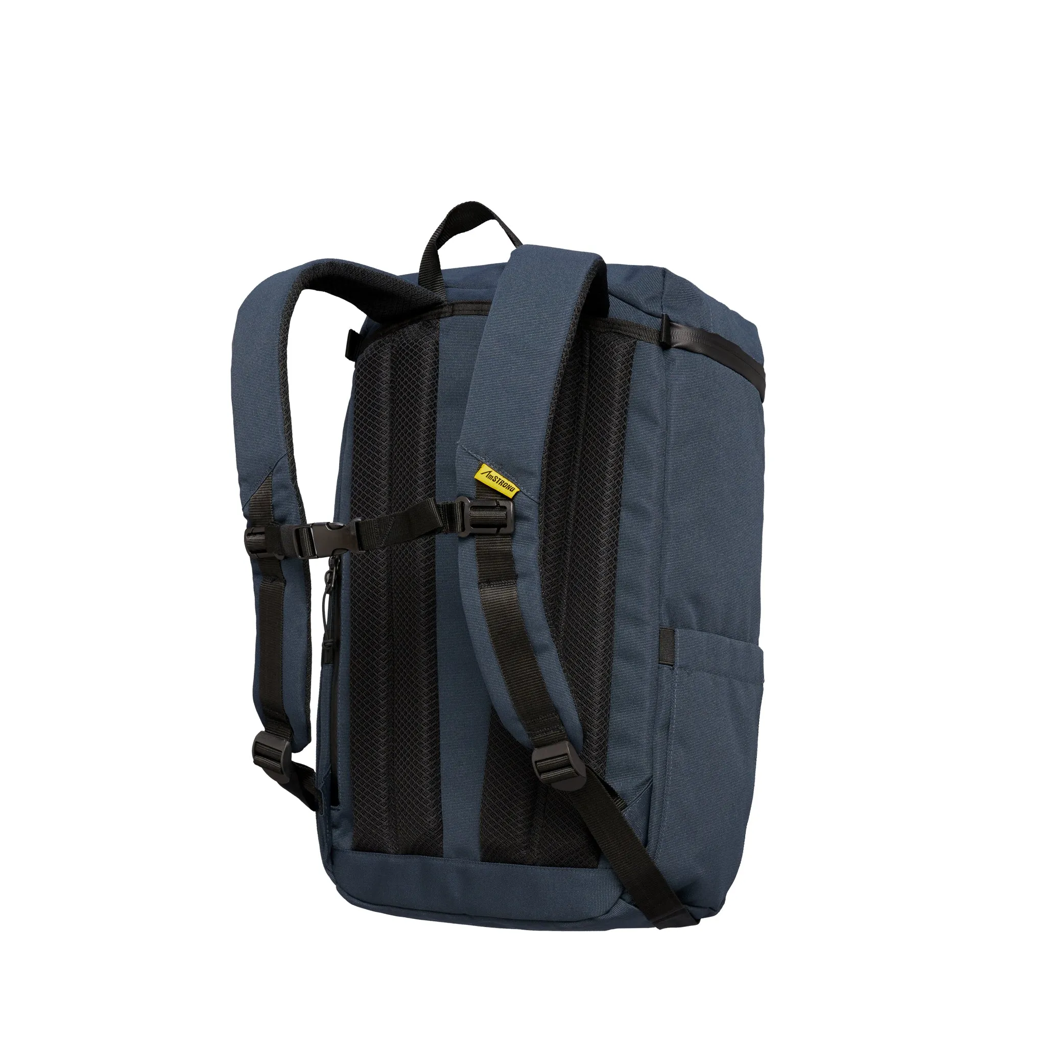 02-RUCKSACK M | Charcoal Blue
