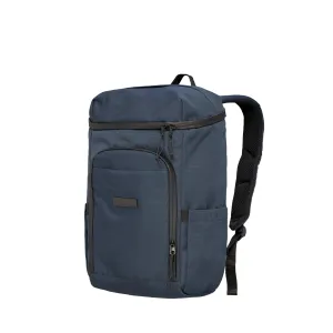 02-RUCKSACK M | Charcoal Blue