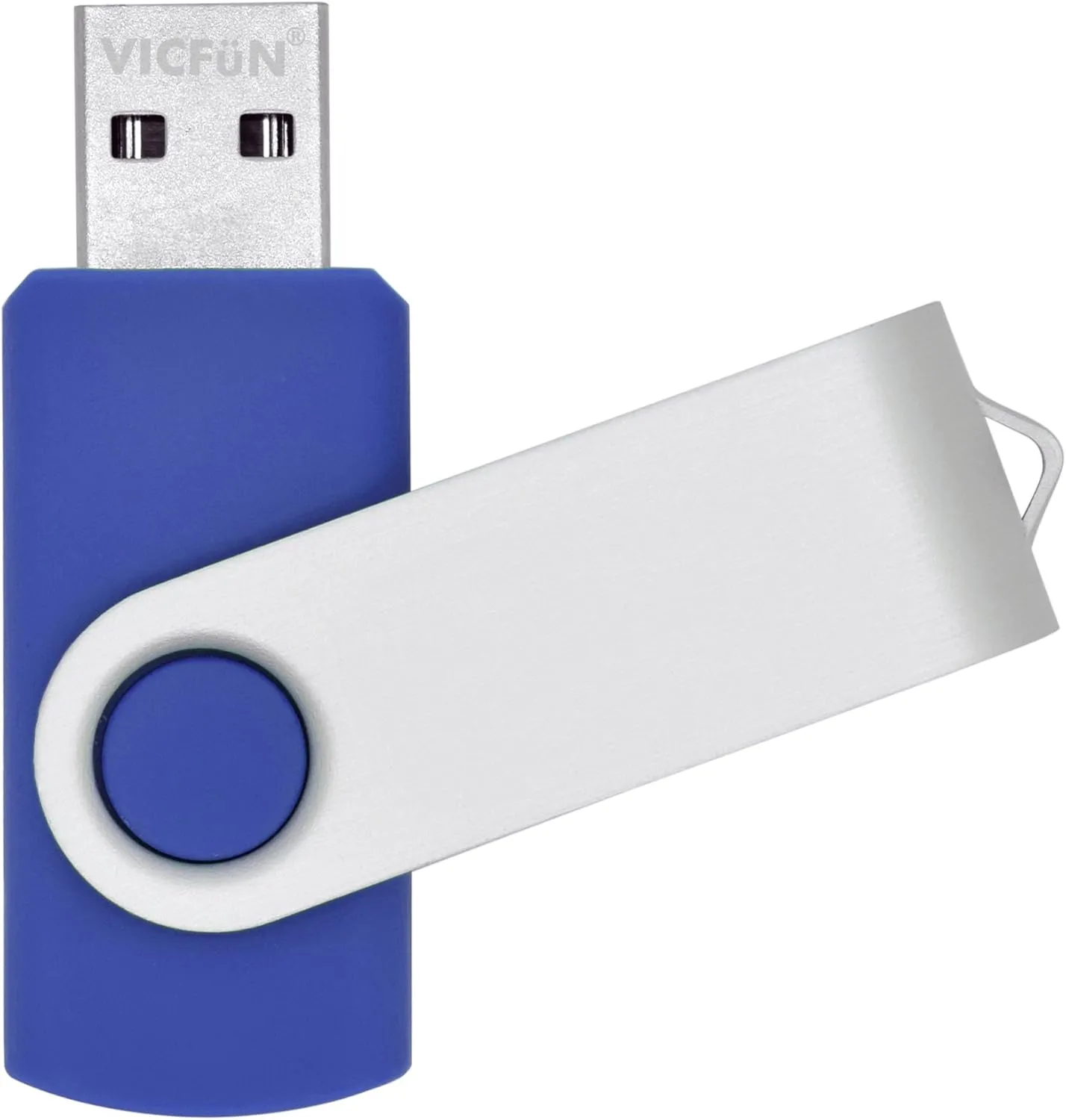 20 Pack 32GB USB Flash Drives Bulk 32GB Flash Drive 20 Pack USB2.0-Blue