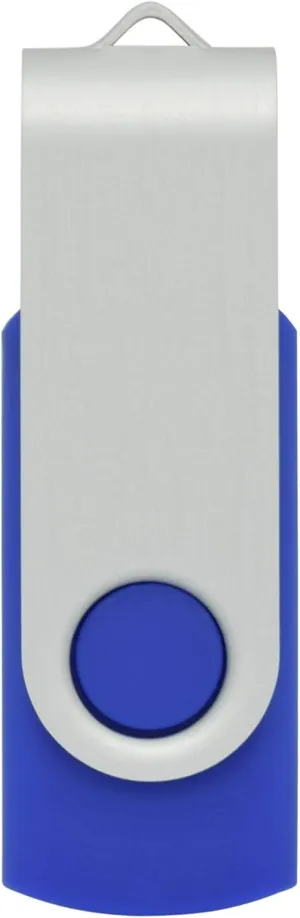 20 Pack 32GB USB Flash Drives Bulk 32GB Flash Drive 20 Pack USB2.0-Blue