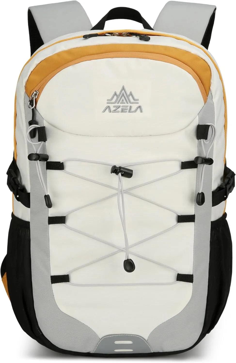 25L Lightweight Backpack for Cycling or Hiking, Hydration Pack Water Resistant,Climbing Backpack for Men Women