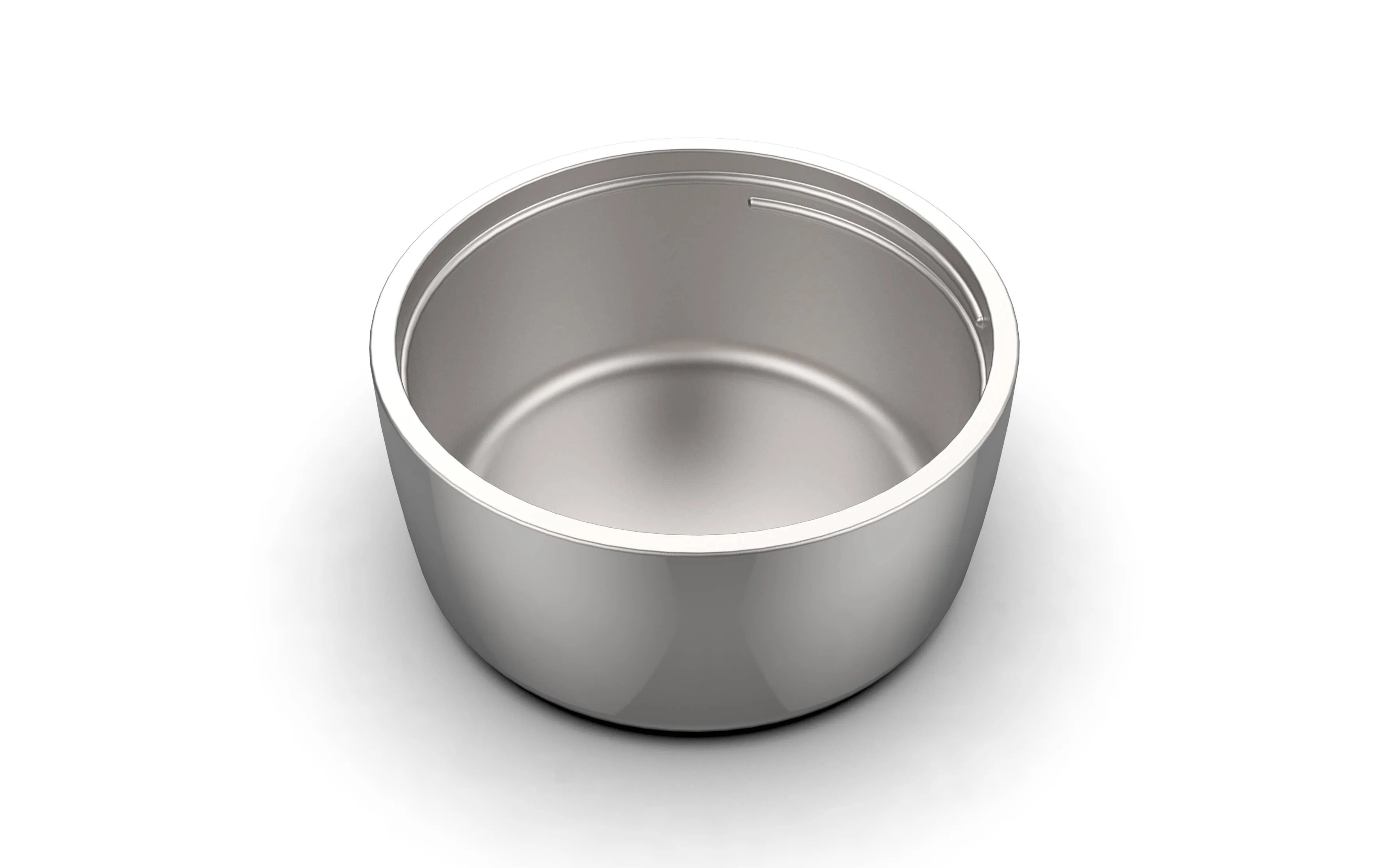 500ml Minimal Insulated Food Jar - Classic