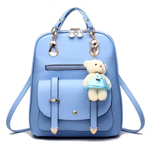 A Sac Mini Top-notch service Wholesale pricing Bag Girls Bagpack Backpacks For Dos Female Mochila Backpack Ladies Bags Teenage Back Çantası Women Sırt Pack Concise