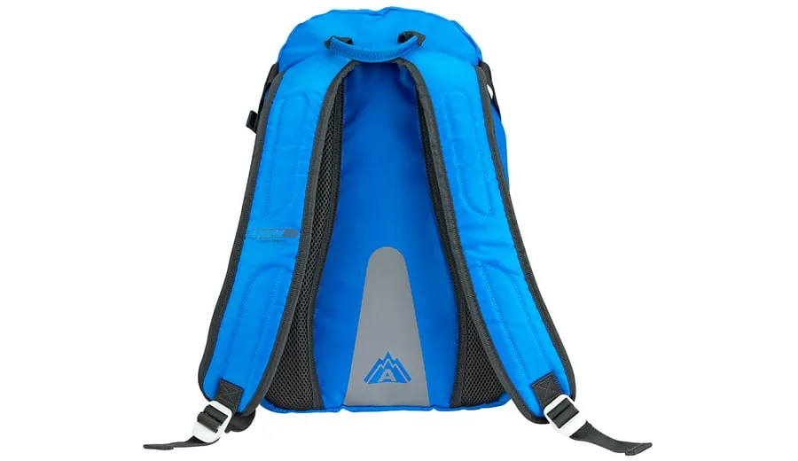 ABBEY CAMP OUTDOOR BACKPACK • SPHERE 20L •