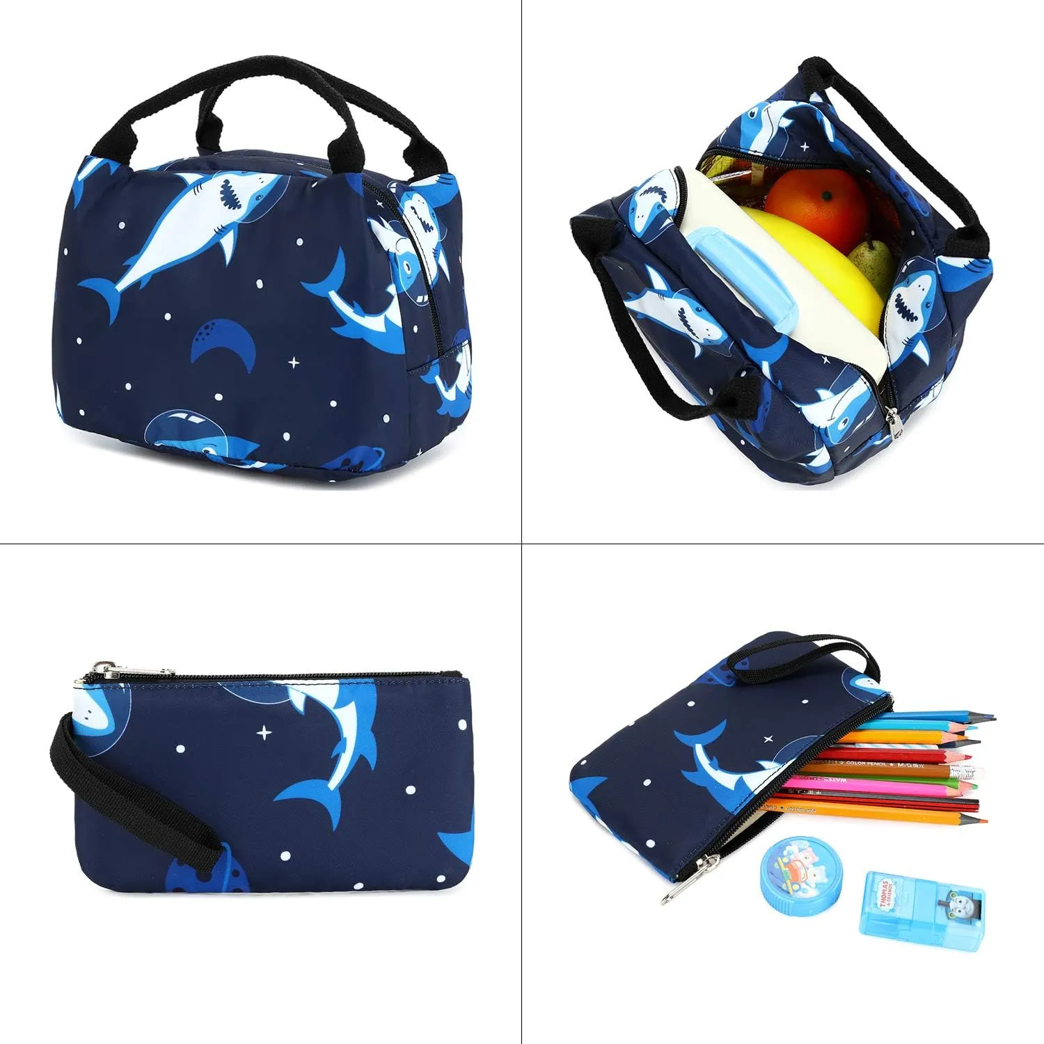 Abshoo Cute Lightweight Kids Backpacks for School Girls Boys Elementary Kindergarten School Bookbags