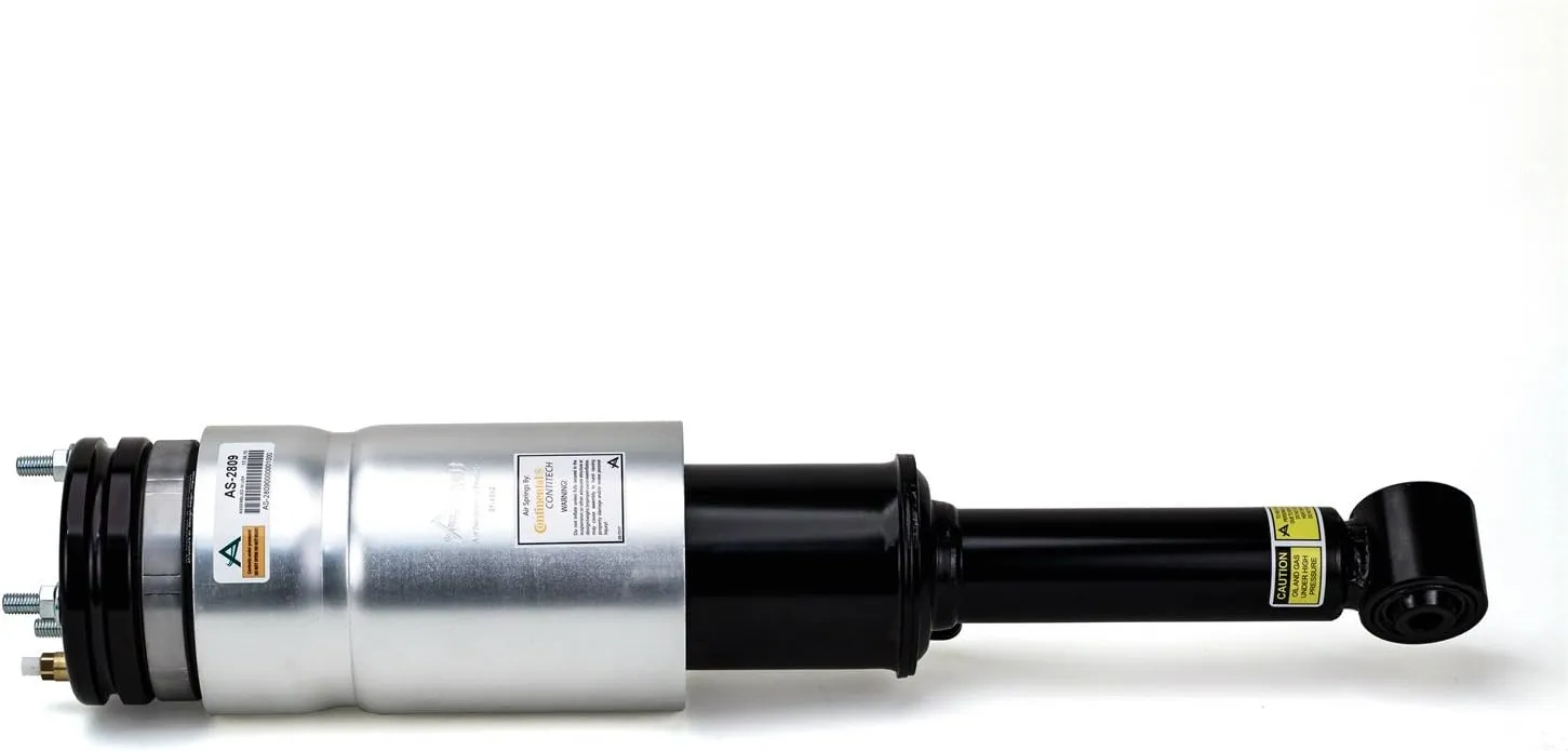 Air Strut - New - Front - FOR 05-09 Land Rover Discovery LR3/10-16 LR4 (L319)/06-13 Range Rover Sport (L3