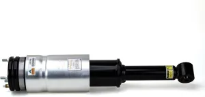 Air Strut - New - Front - FOR 05-09 Land Rover Discovery LR3/10-16 LR4 (L319)/06-13 Range Rover Sport (L3