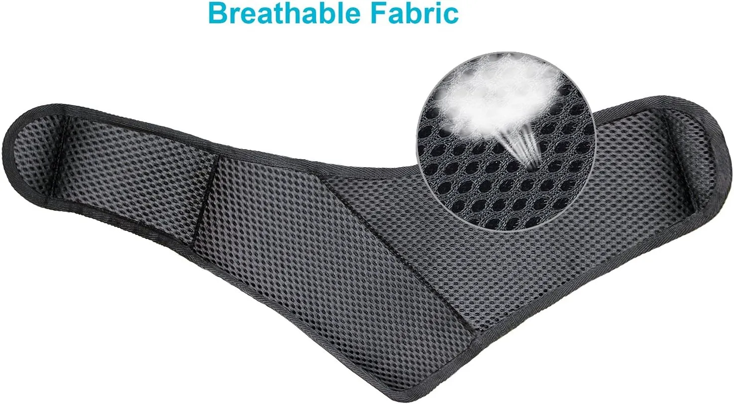 AiRunTech Fanny Pack with Water Bottle Holder for Running Walking Hiking No-Bounce Hydration Belts for Runner Athletes Fit All Waist Sizes & All Phone Models