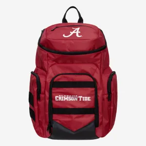Alabama Crimson Tide Carrier Backpack