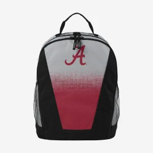 Alabama Crimson Tide Primetime Gradient Backpack