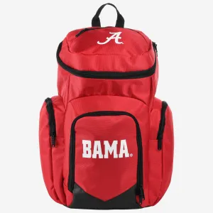Alabama Crimson Tide Traveler Backpack
