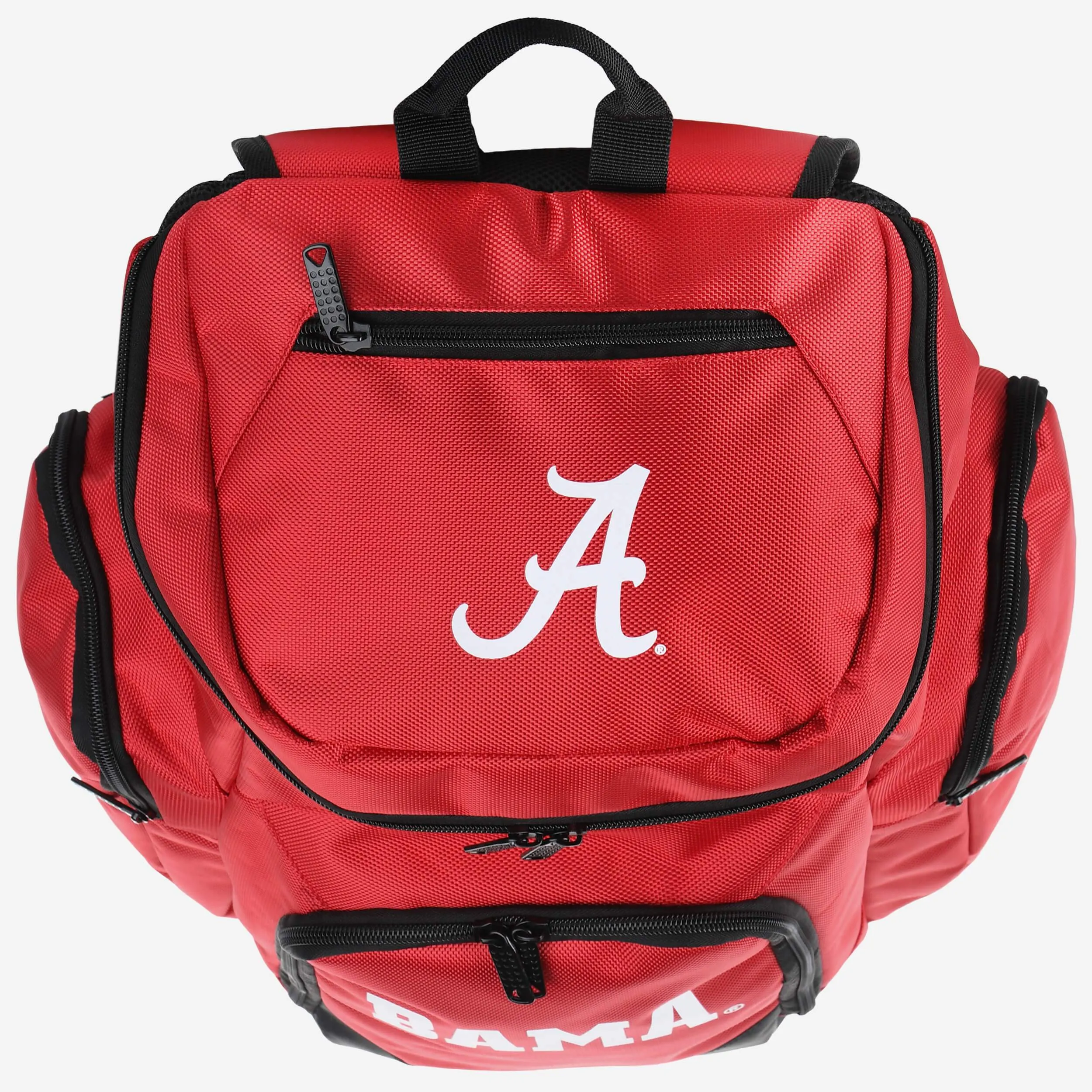 Alabama Crimson Tide Traveler Backpack