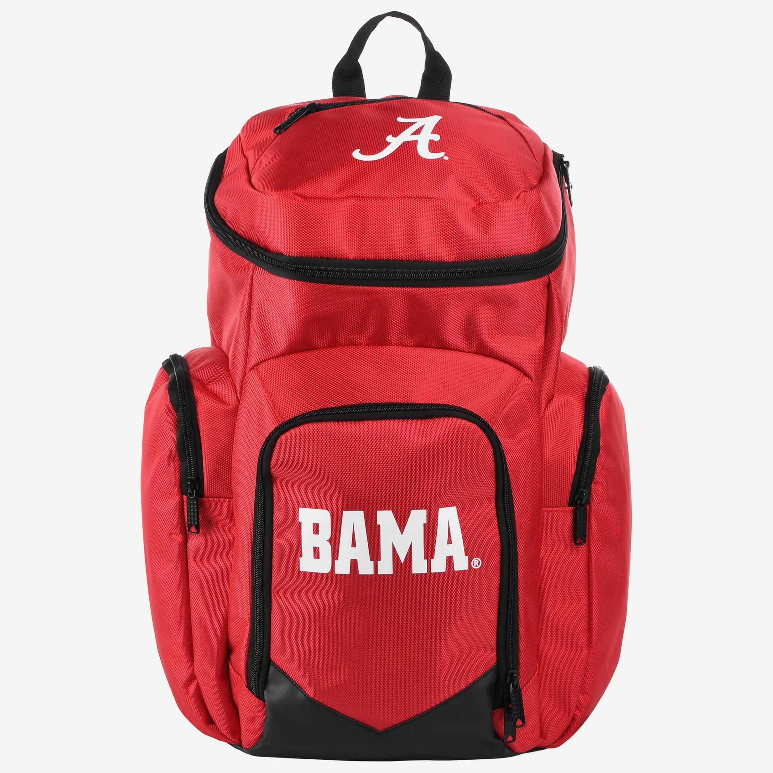 Alabama Crimson Tide Traveler Backpack