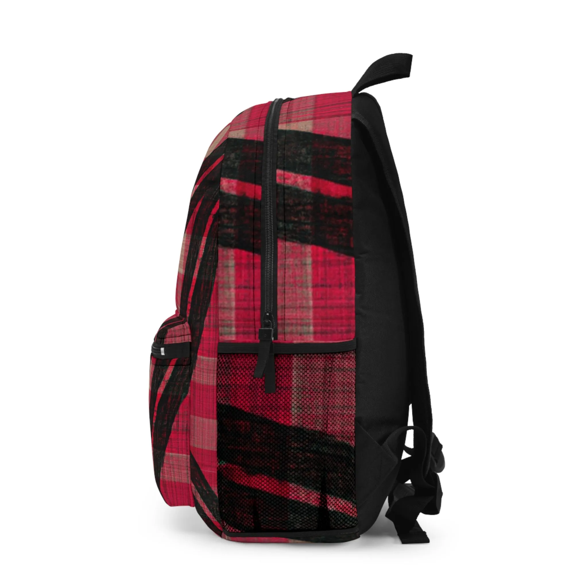 Albinus Delaroche - Backpack
