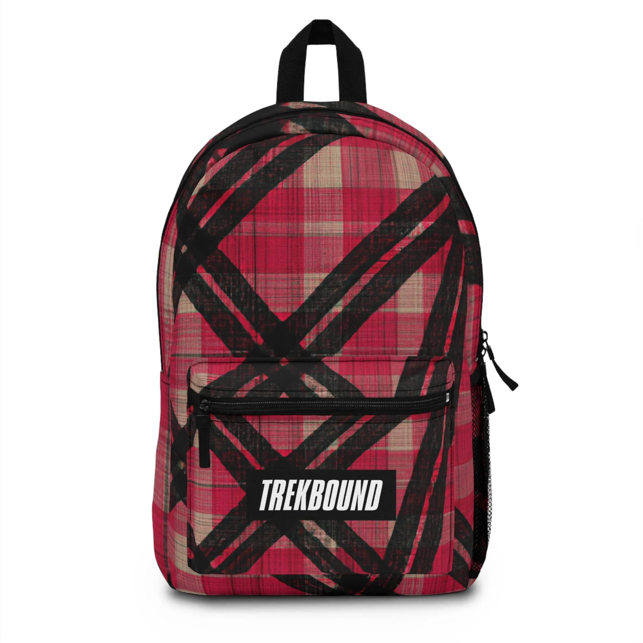 Albinus Delaroche - Backpack