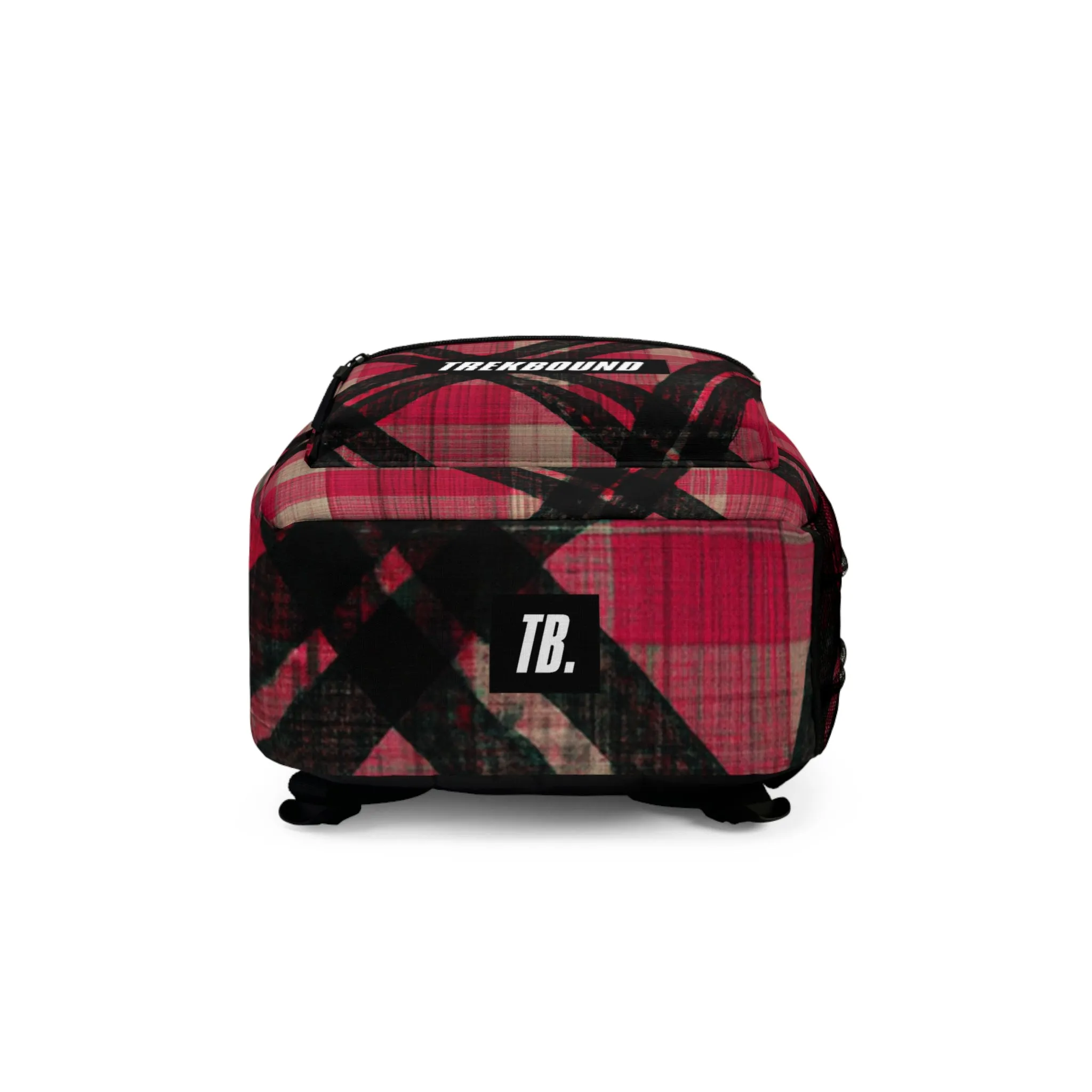 Albinus Delaroche - Backpack