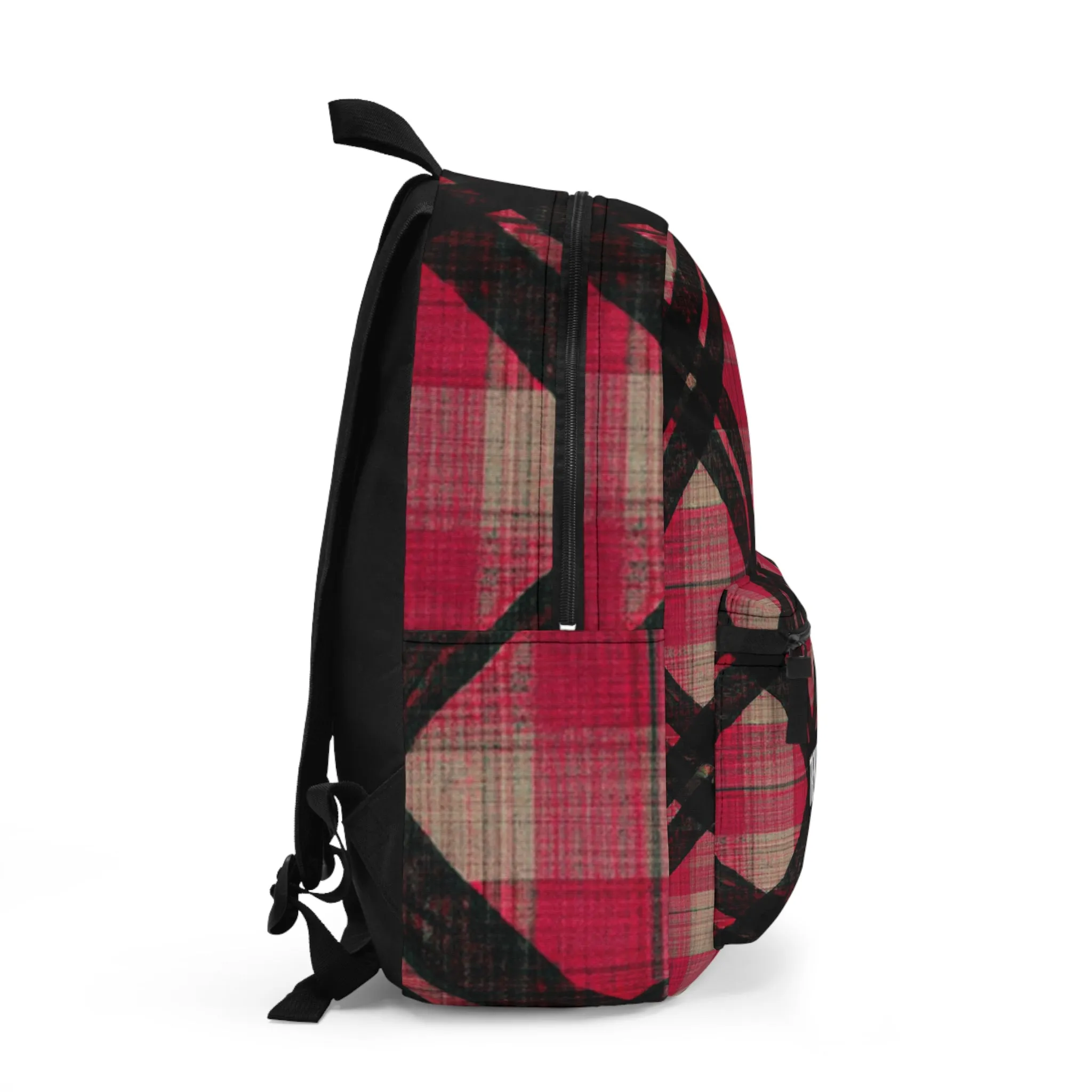 Albinus Delaroche - Backpack