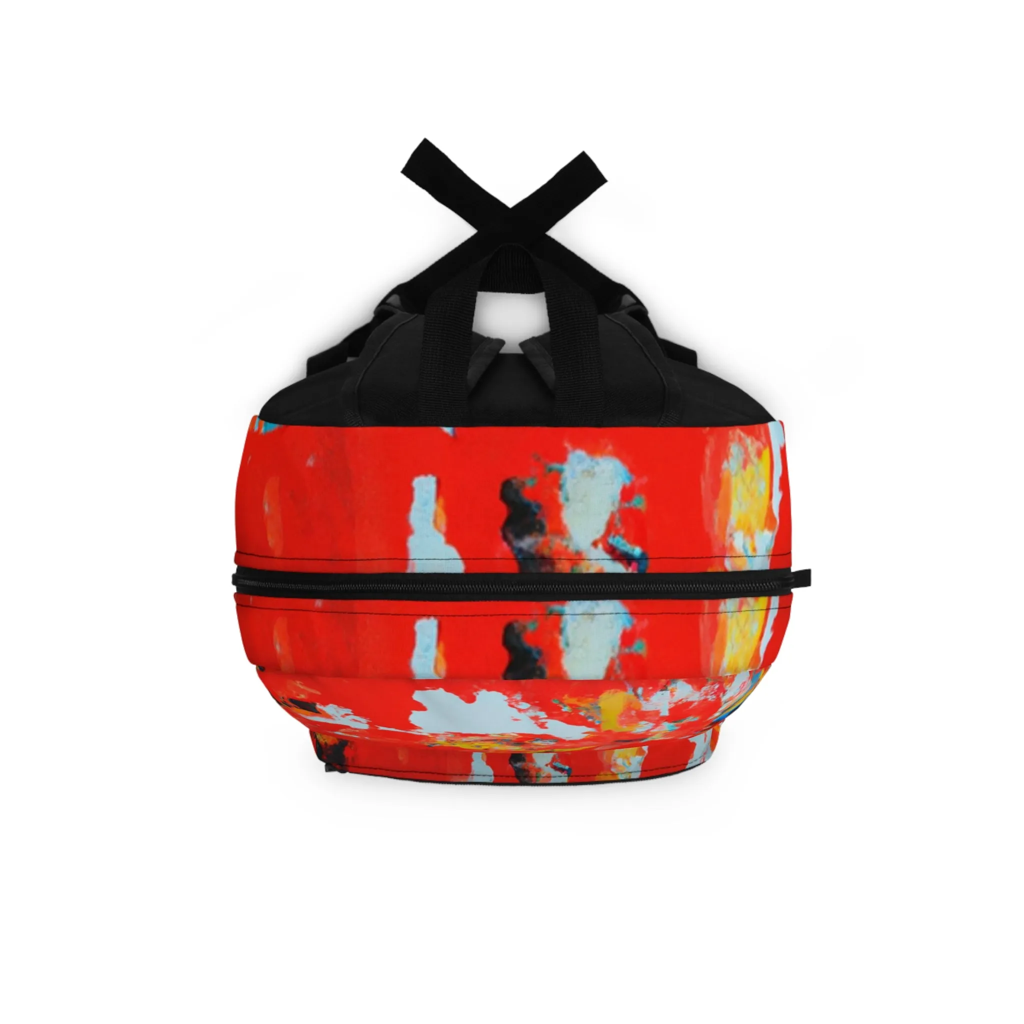 Aloha Vituska - Backpack