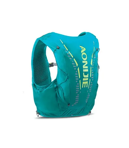 AONIJIE 12L Moderate Gale Waistcoat Teal