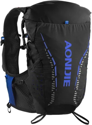 AONIJIE 18L Hiking Camping Backpack Men Women Lightweight & Water Resistant Running Hydration Pack for Hiking, Running, Cycling, Touring, Backpacking