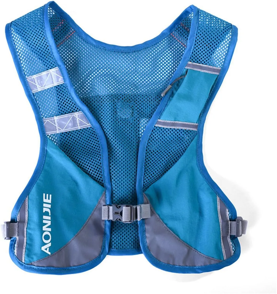 AONIJIE Running Hydration Vest Backpack,Lightweight Insulated Pack for Hiking Trail Running Cycling Race Marathon