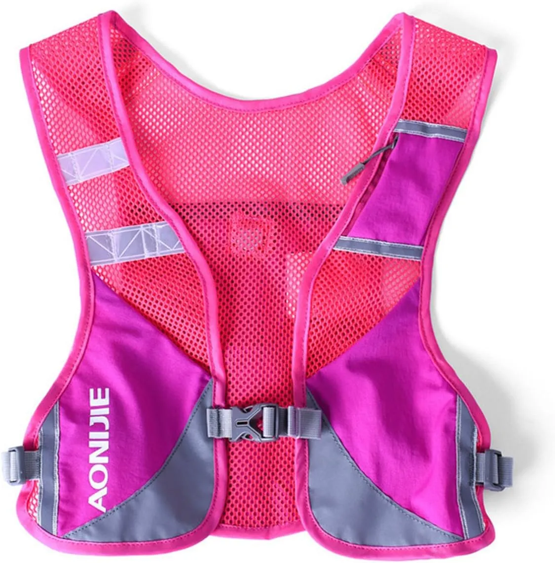 AONIJIE Running Hydration Vest Backpack,Lightweight Insulated Pack for Hiking Trail Running Cycling Race Marathon