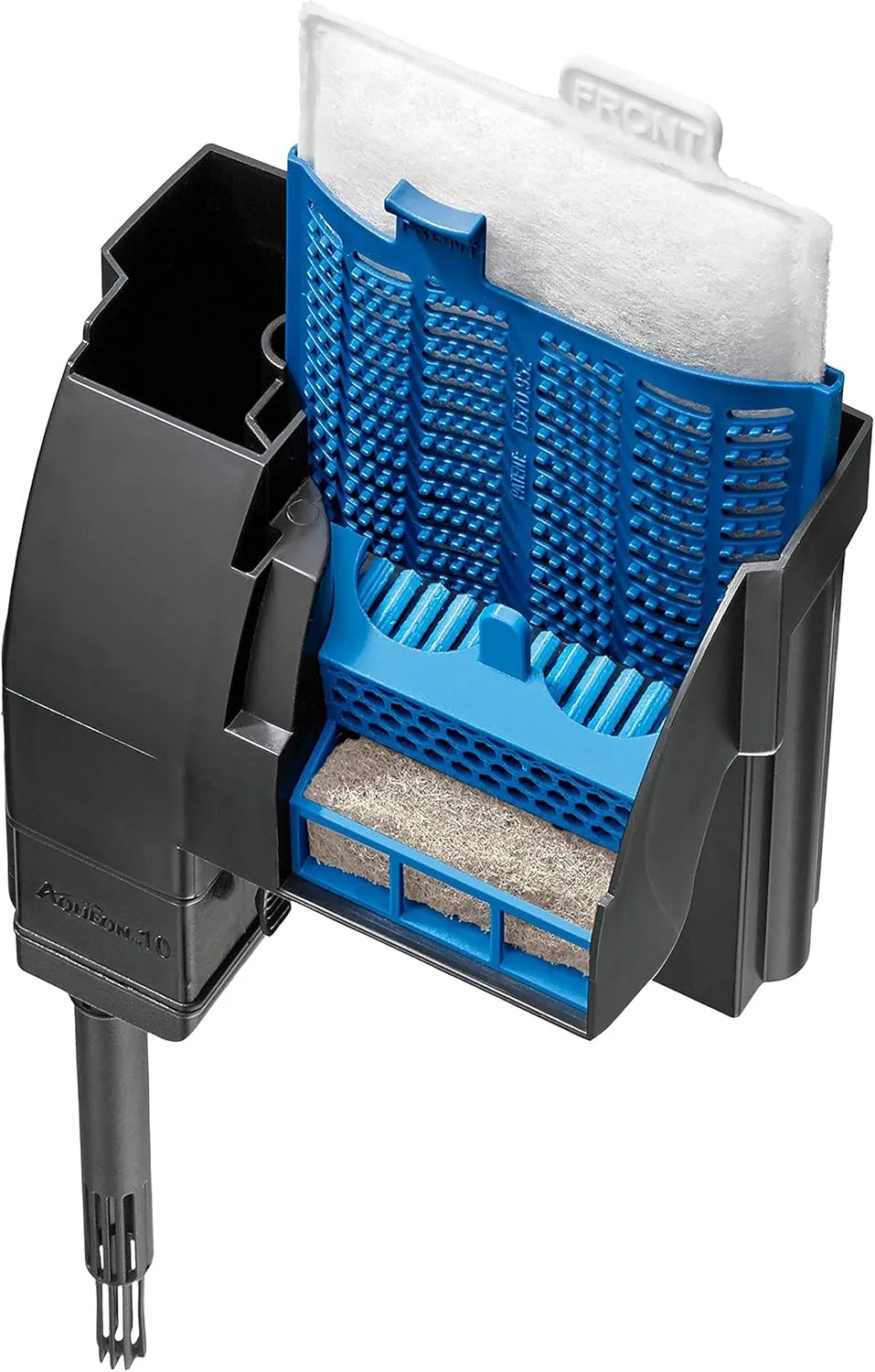 Aqueon Replacement Filter Cartridges Medium - 12 pack