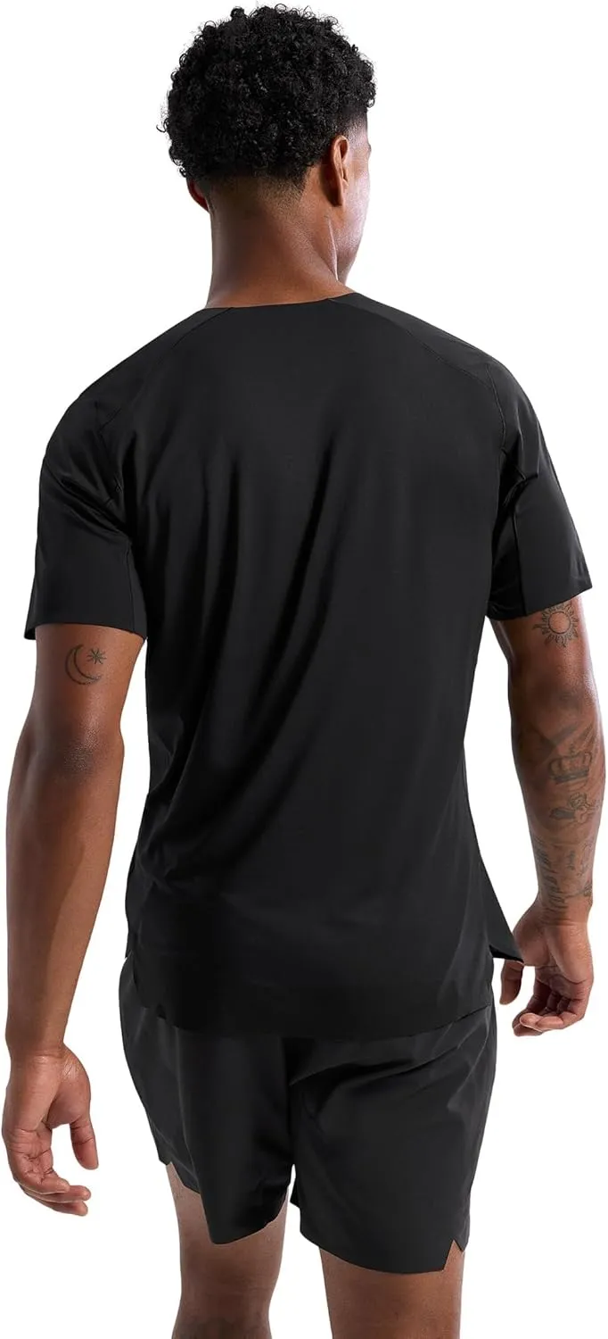 Arc'teryx Men's Norvan Downword Logo Short Sleeve