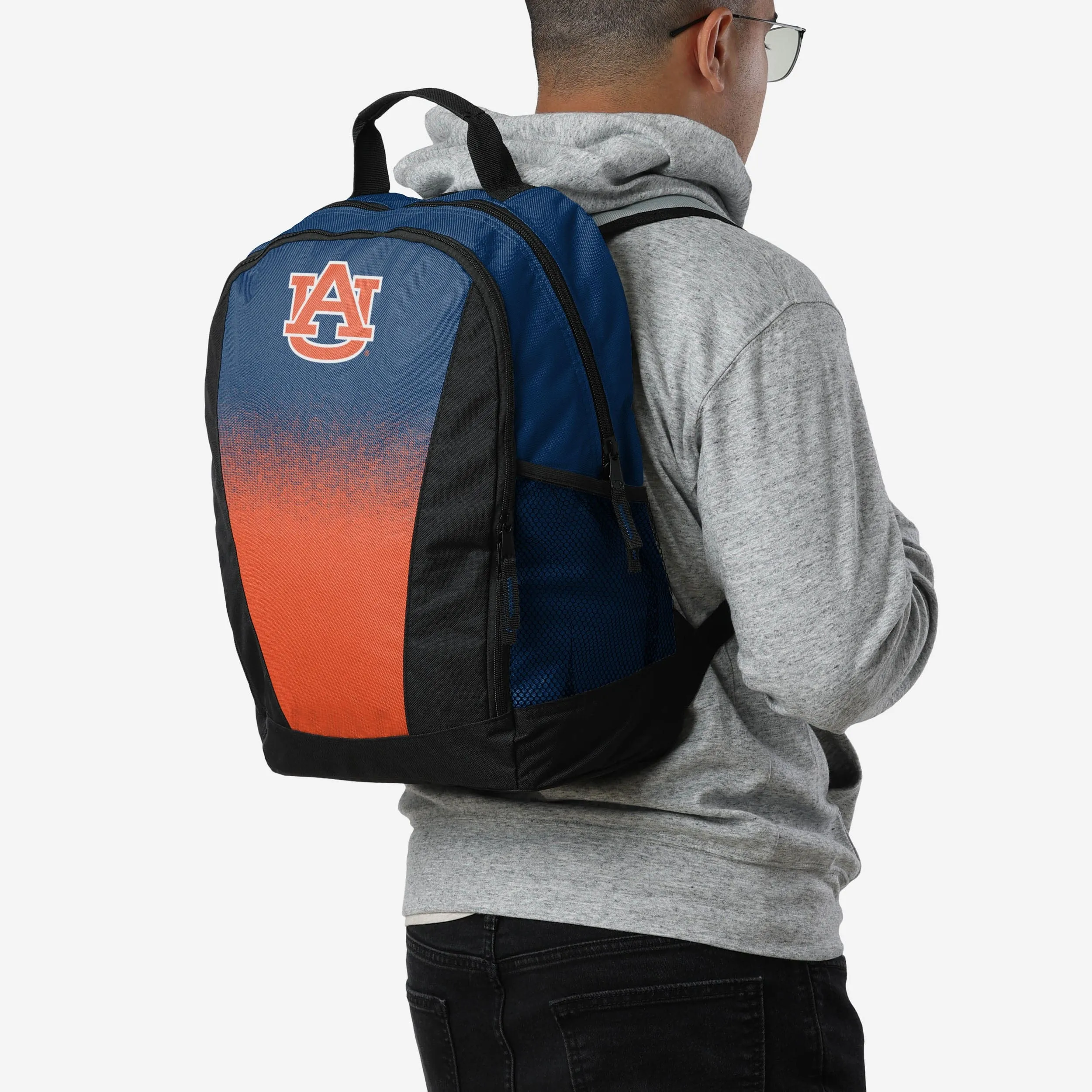 Auburn Tigers Primetime Gradient Backpack