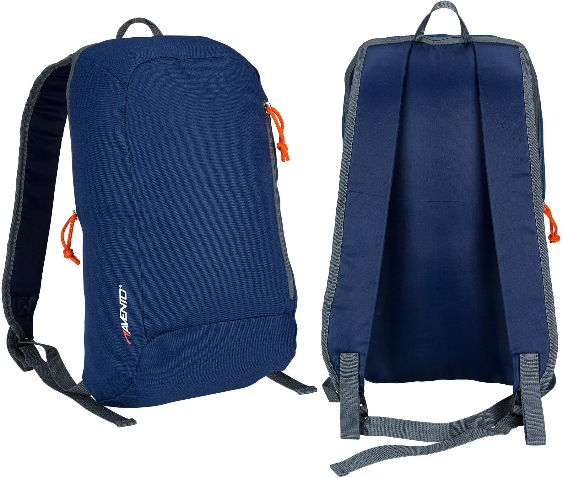 AVENTO BACKPACK â€¢ BASIC â€¢ 10 LITRE â€¢