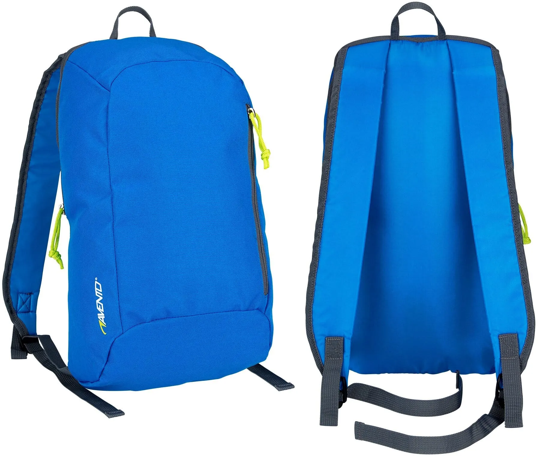AVENTO BACKPACK â€¢ BASIC â€¢ 10 LITRE â€¢