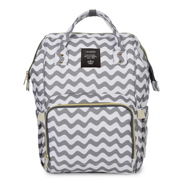 Baby Care Backpack