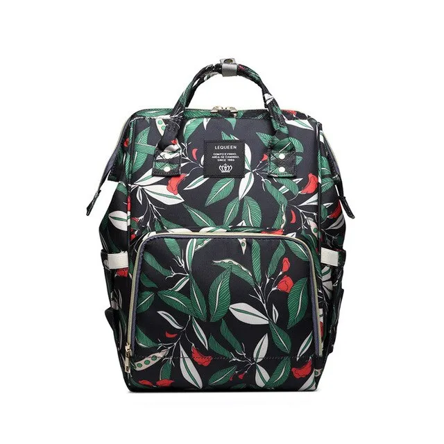 Baby Care Backpack