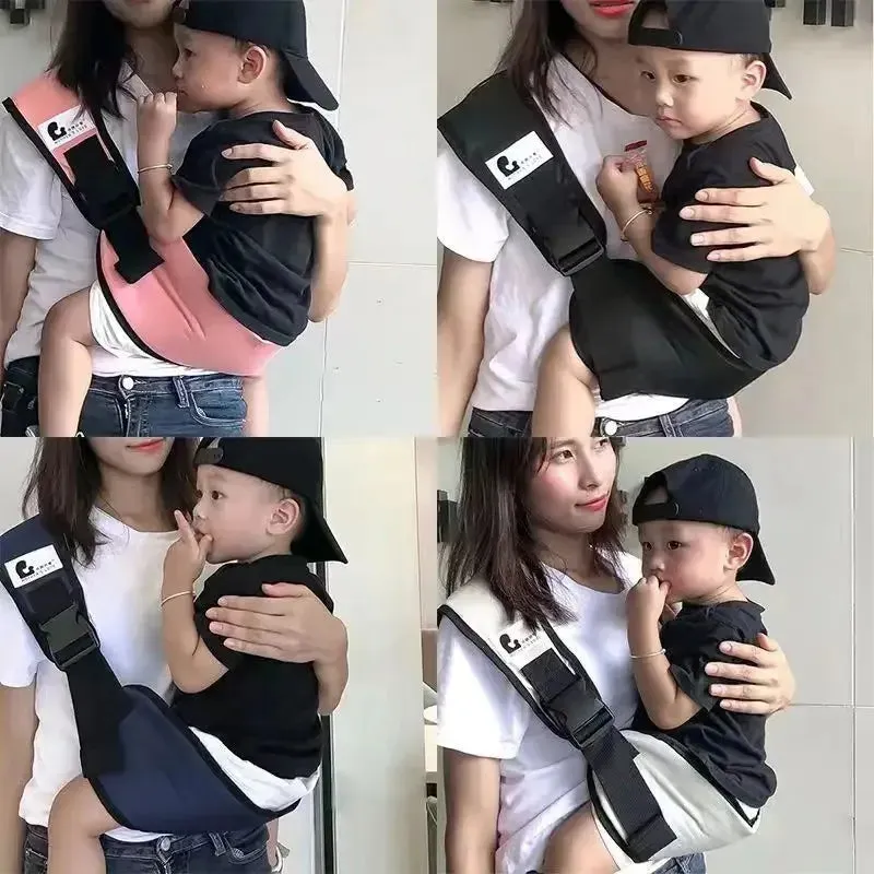 Baby Carrier Easy Carrying Artifact Ergonomic