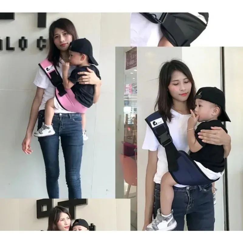 Baby Carrier Easy Carrying Artifact Ergonomic