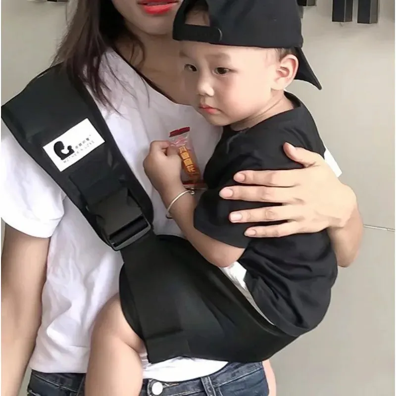 Baby Carrier Easy Carrying Artifact Ergonomic