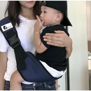 Baby Carrier Easy Carrying Artifact Ergonomic
